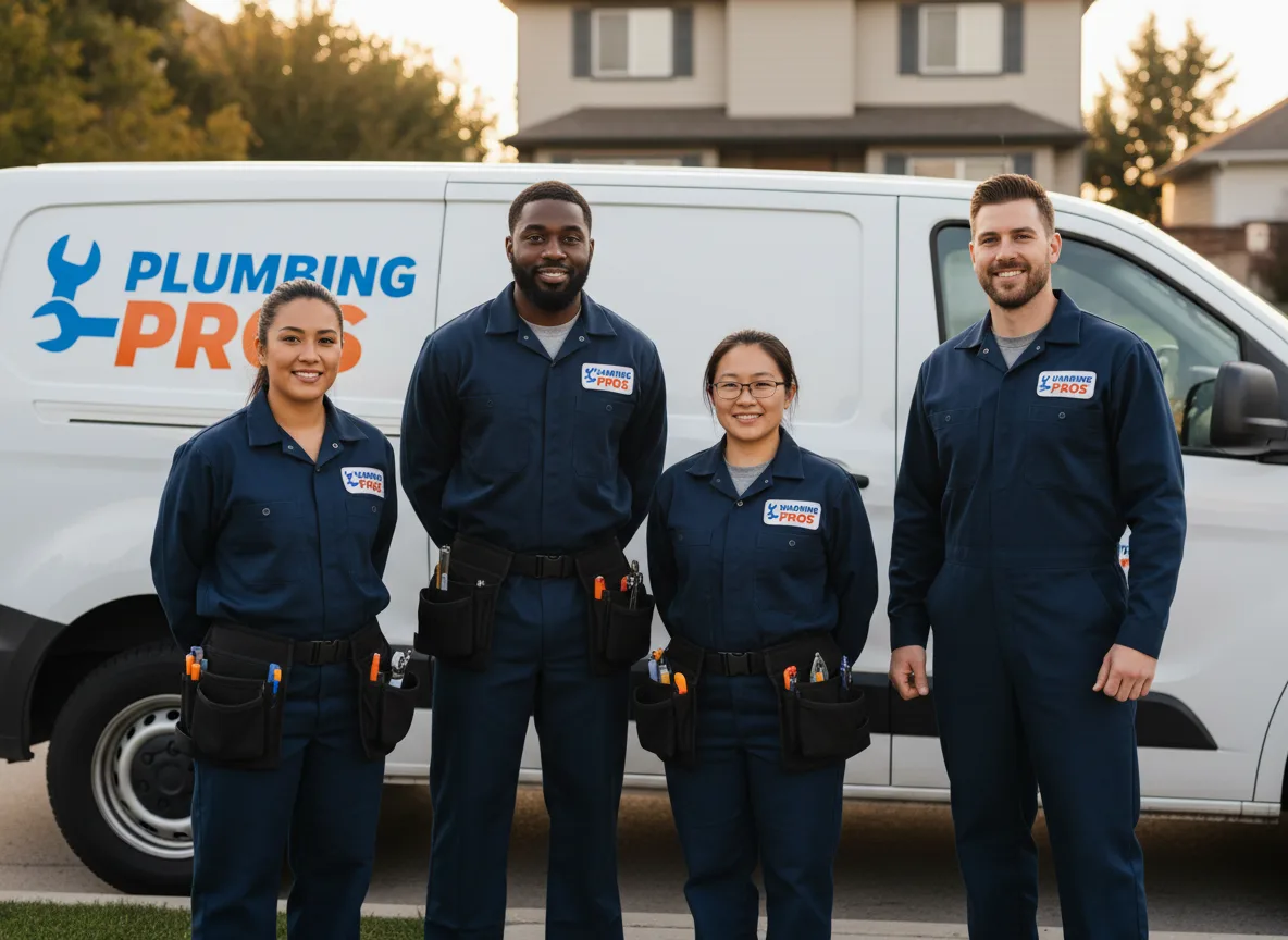 Water Heater Repair company in Lunenburg, MA
